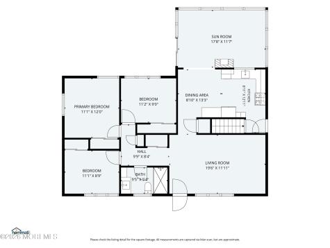154 Parkview Terrace Lincroft NJ 07738