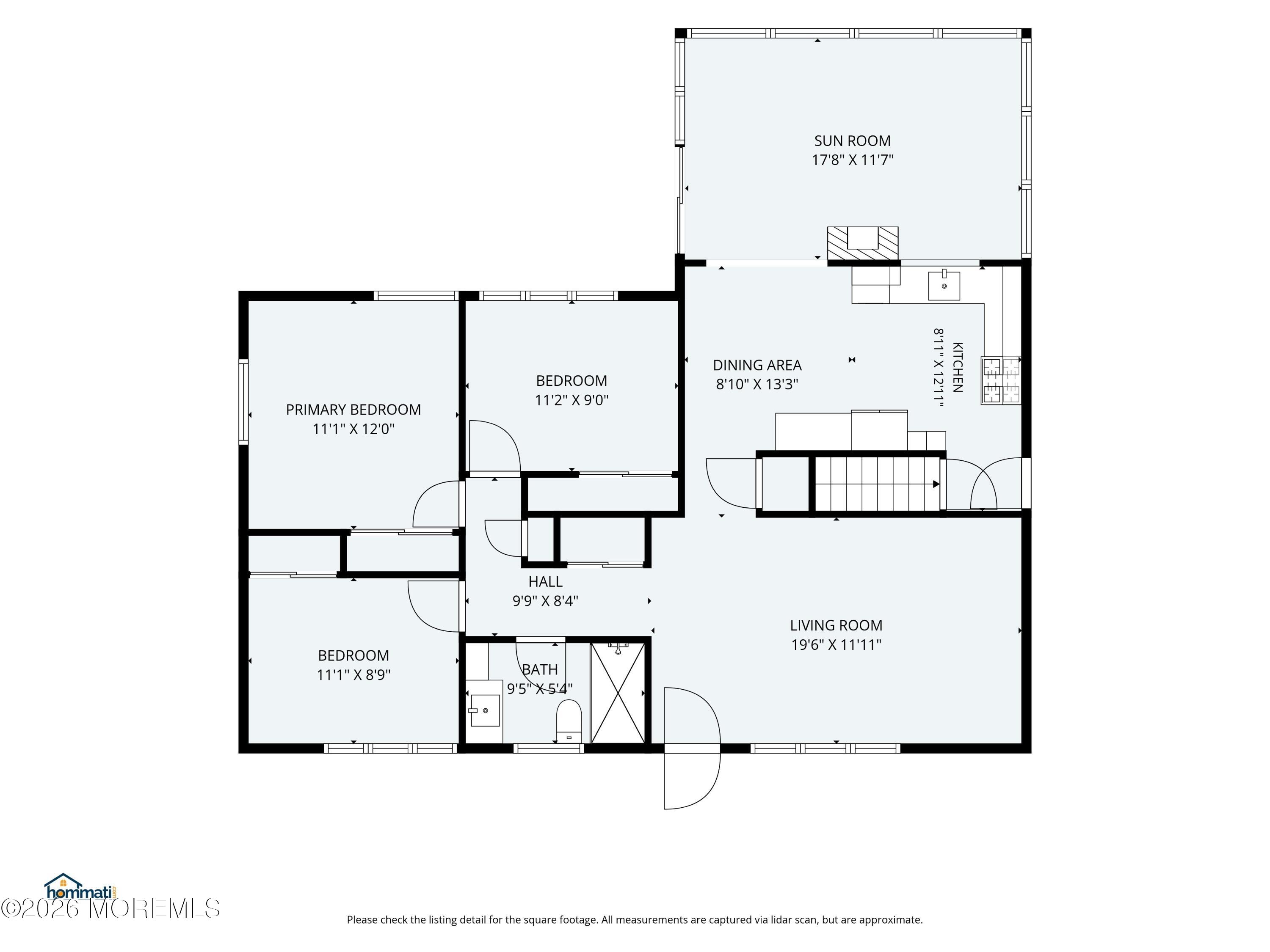 154 Parkview Terrace Lincroft NJ 07738