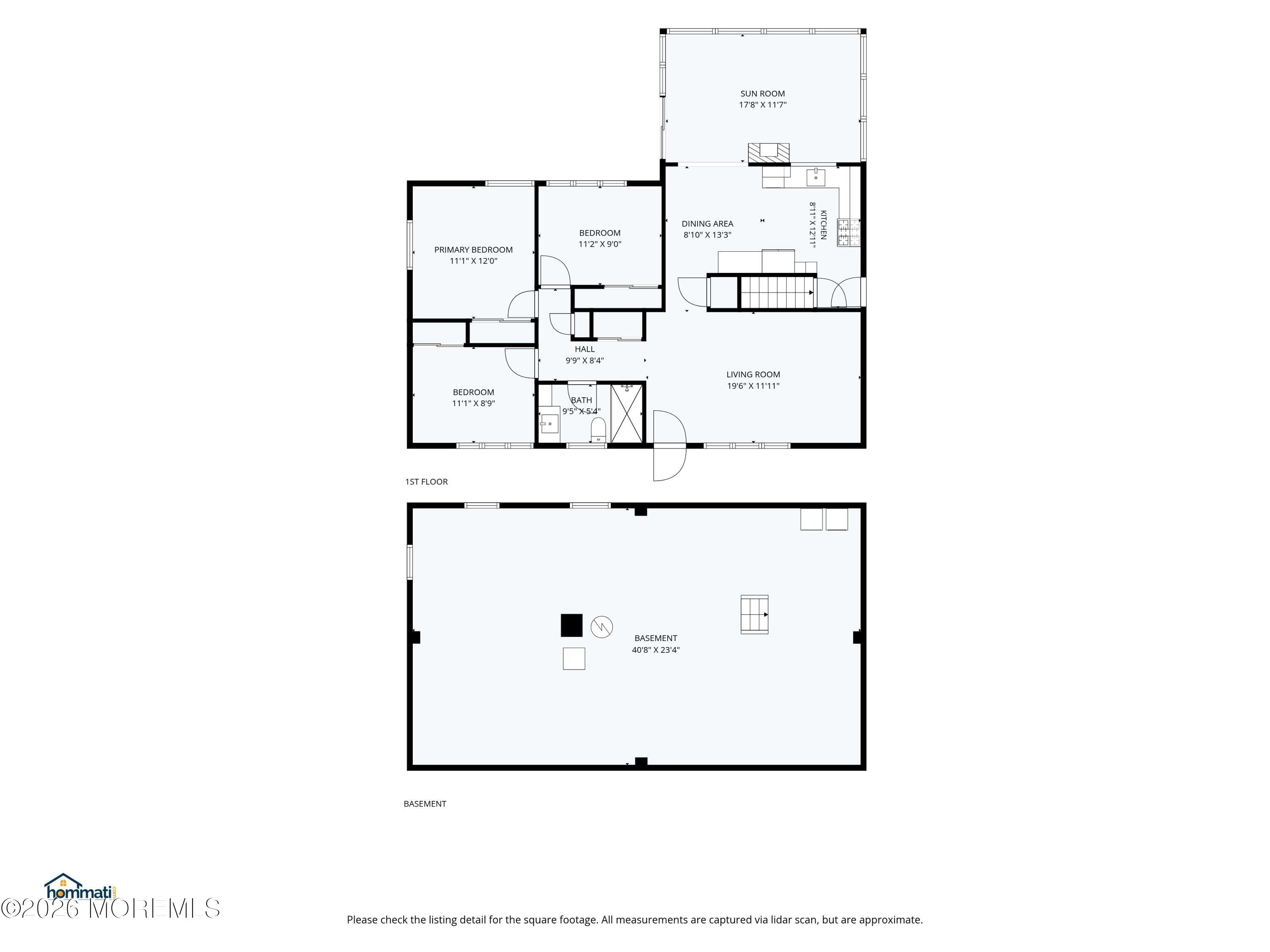 154 Parkview Terrace Lincroft NJ 07738