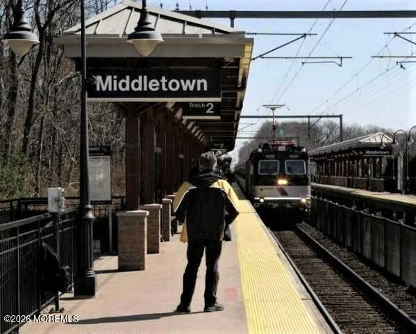 154 Parkview Terrace Lincroft NJ 07738