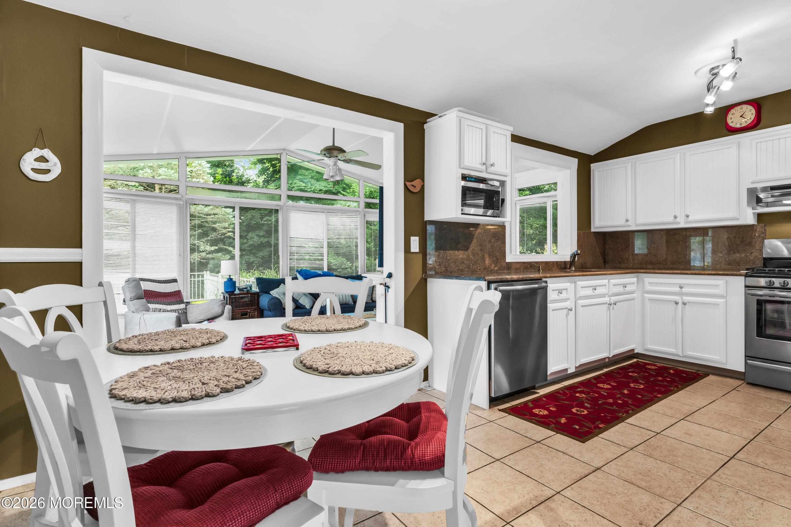 154 Parkview Terrace Lincroft NJ 07738