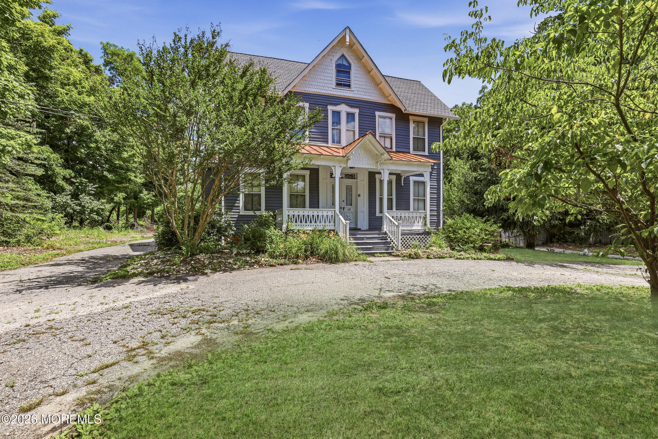245 Whitesville Road Jackson NJ 08527