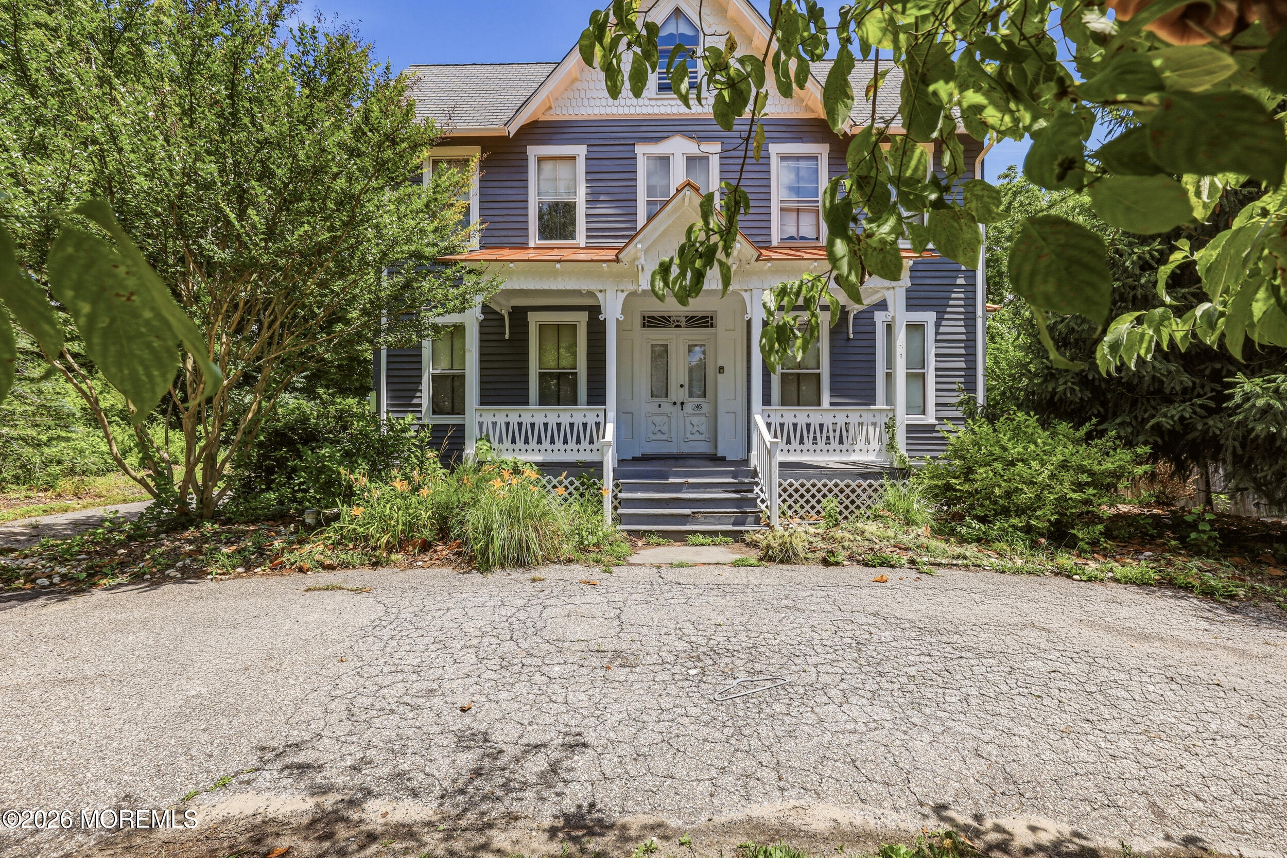 245 Whitesville Road Jackson NJ 08527
