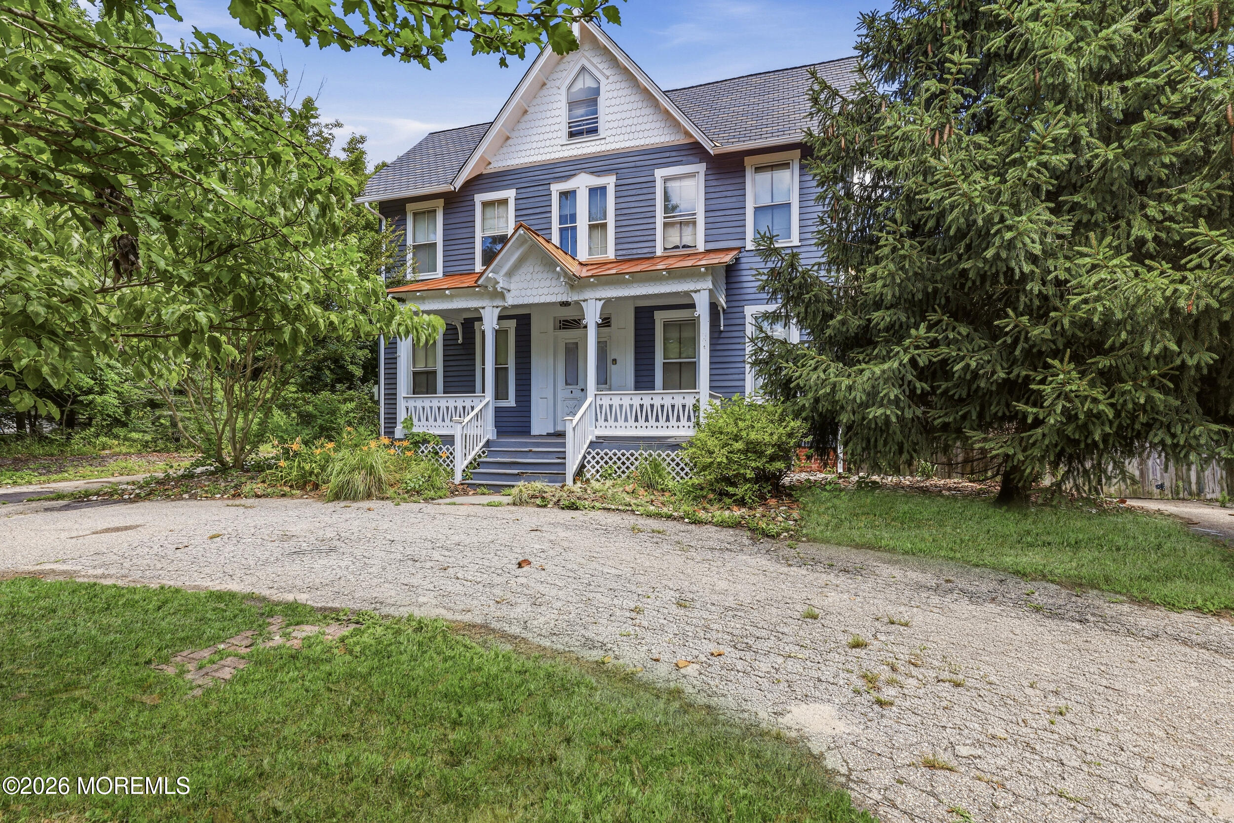 245 Whitesville Road Jackson NJ 08527