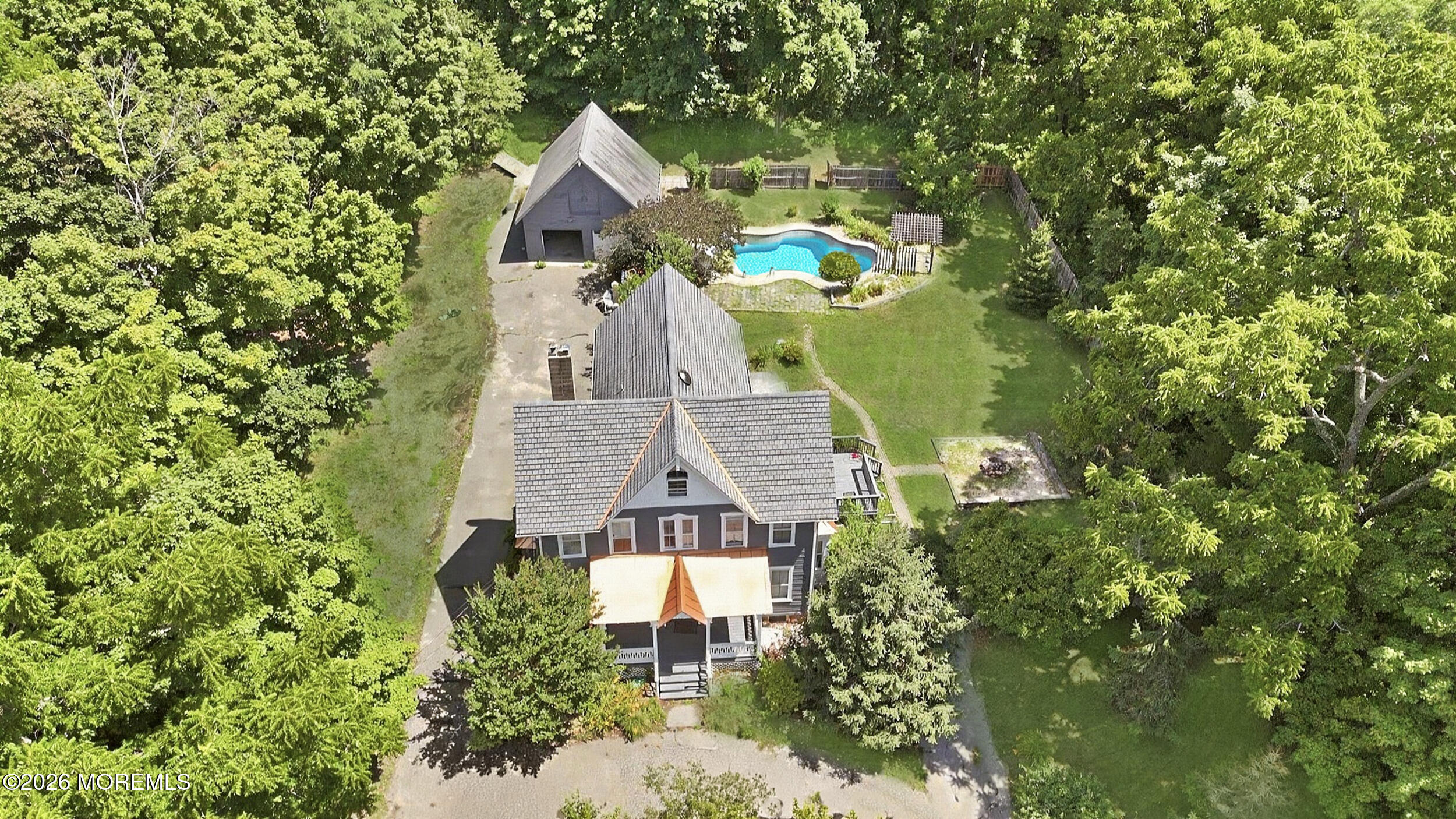 245 Whitesville Road Jackson NJ 08527