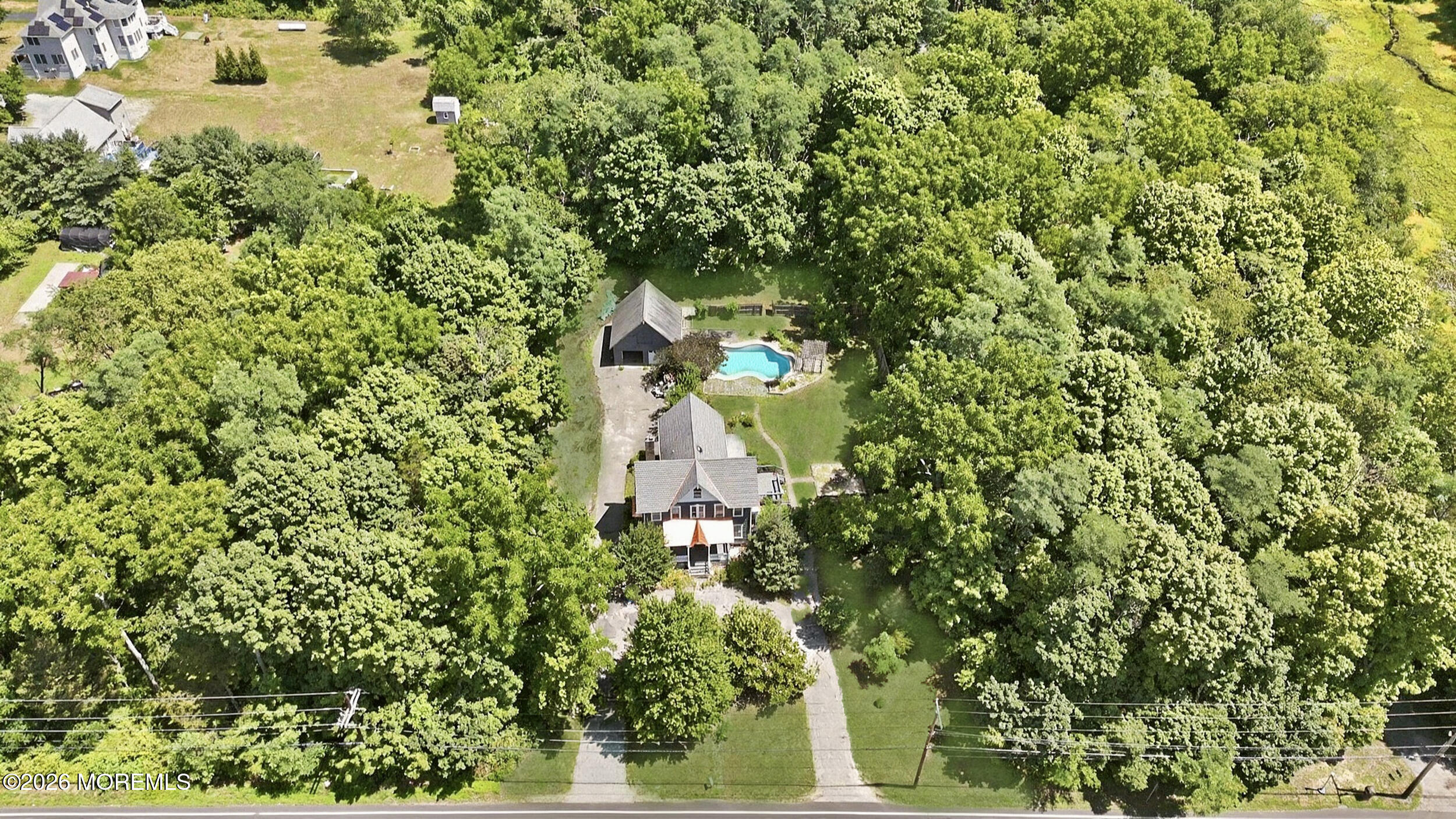 245 Whitesville Road Jackson NJ 08527