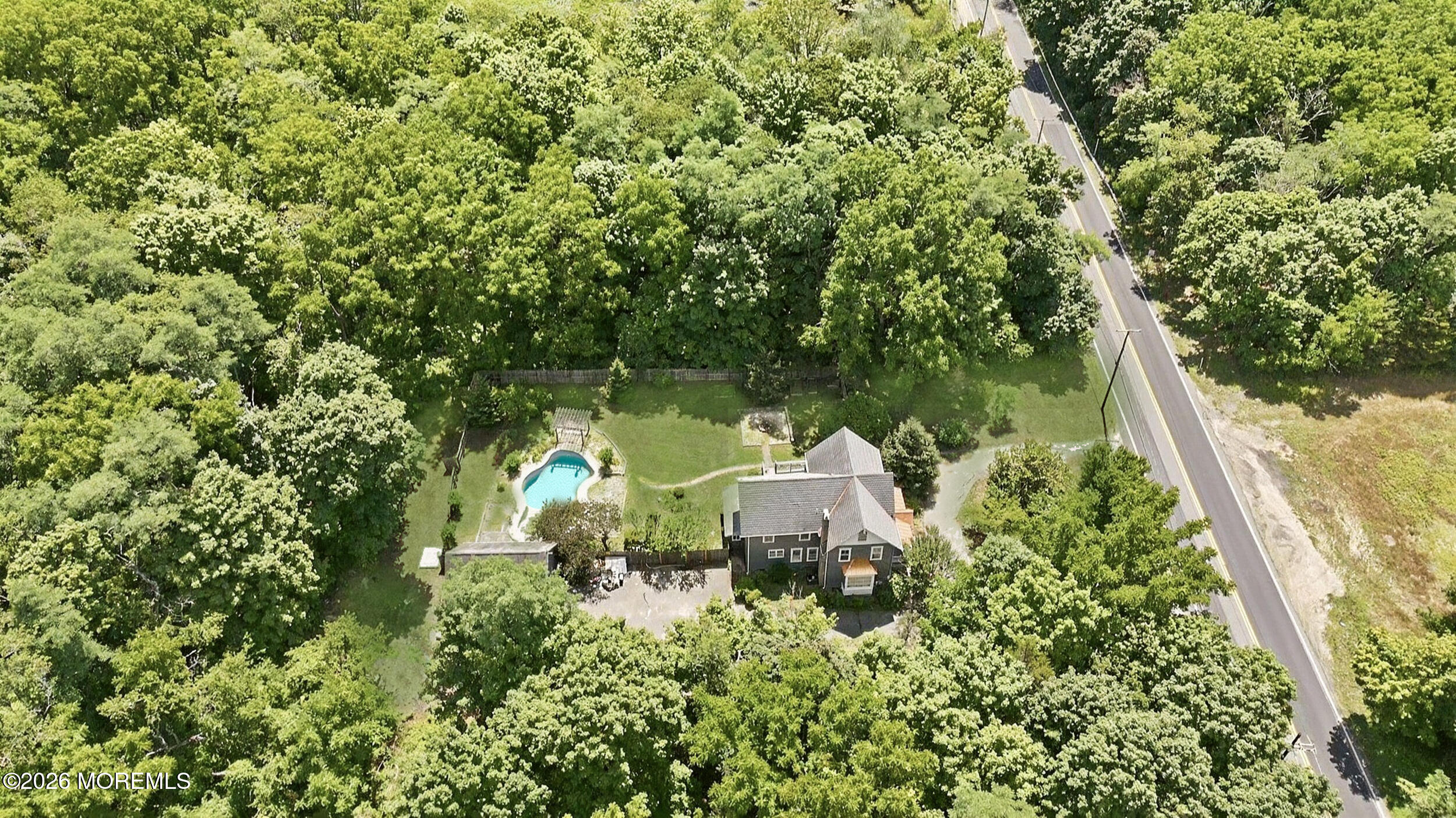 245 Whitesville Road Jackson NJ 08527