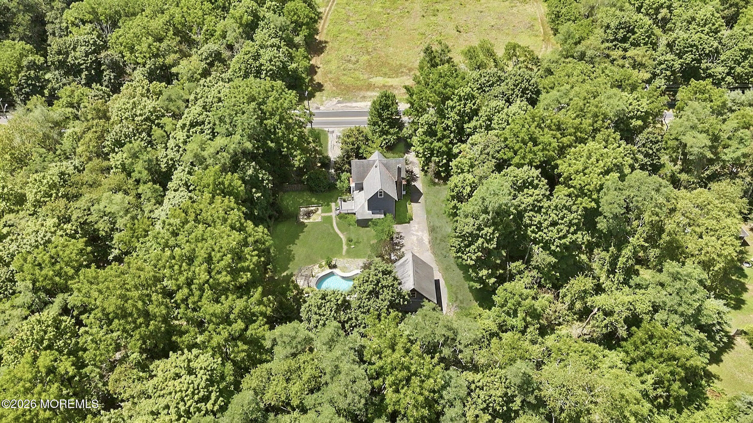 245 Whitesville Road Jackson NJ 08527