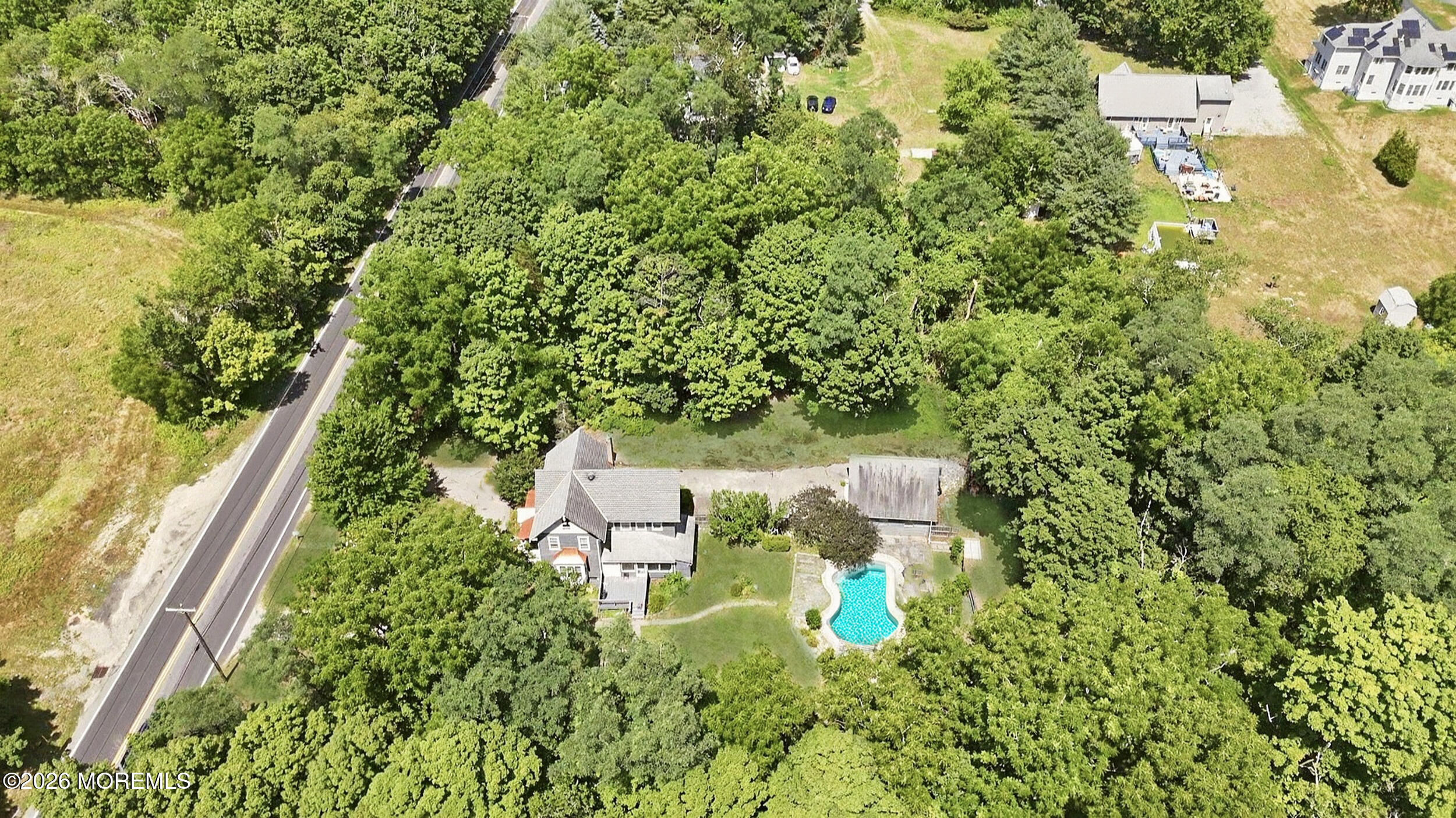 245 Whitesville Road Jackson NJ 08527
