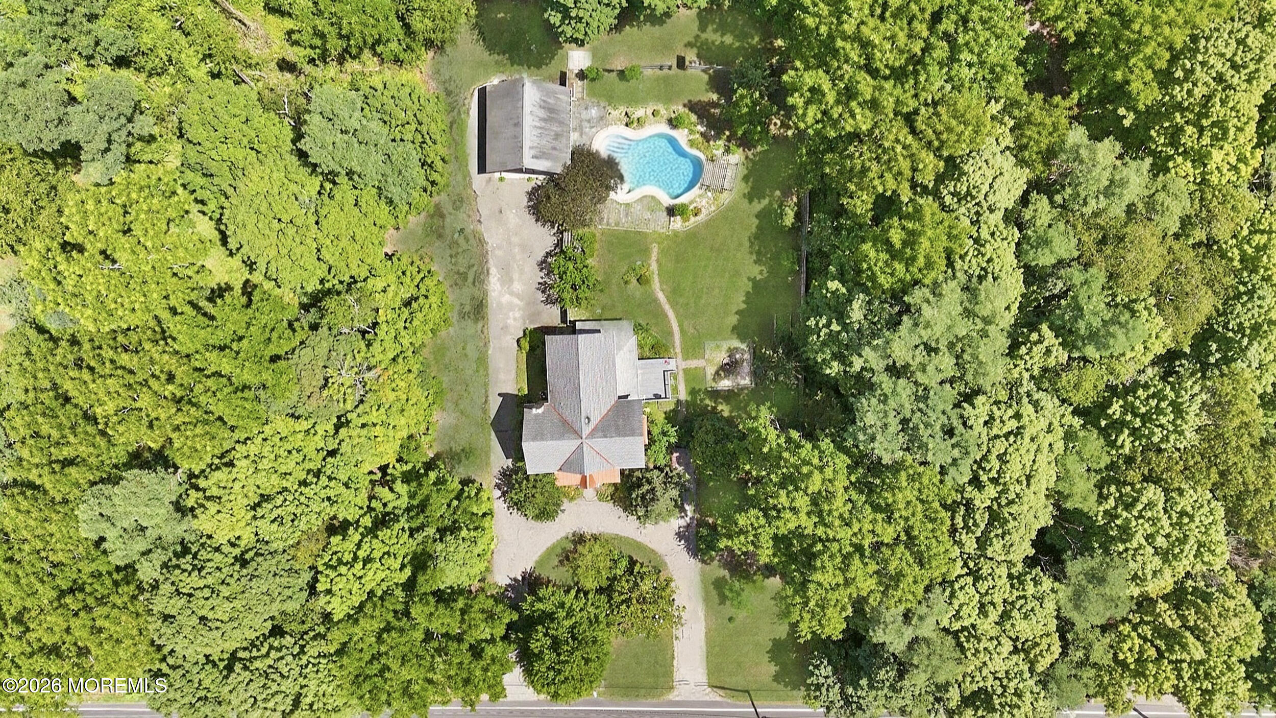 245 Whitesville Road Jackson NJ 08527