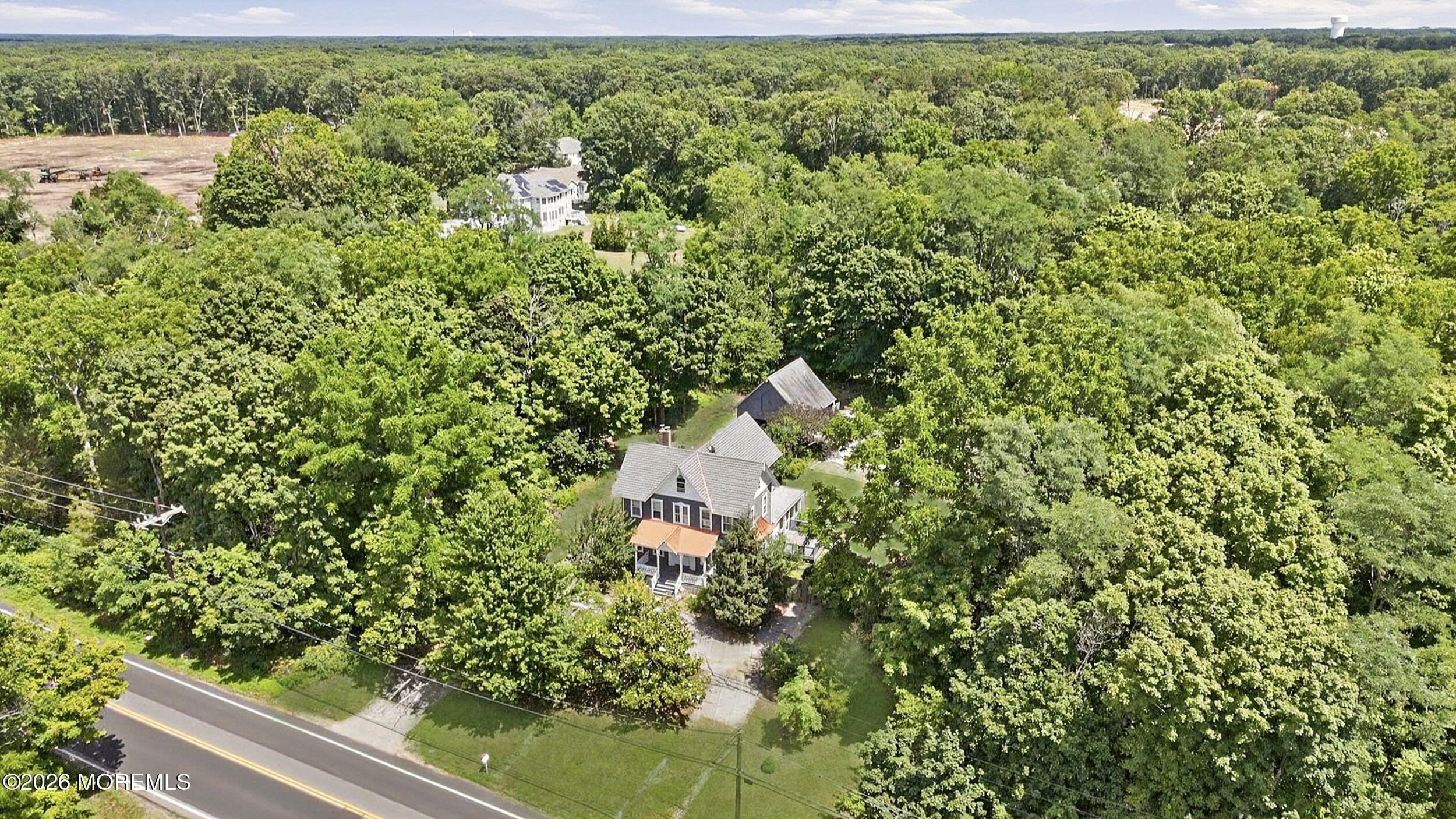 245 Whitesville Road Jackson NJ 08527