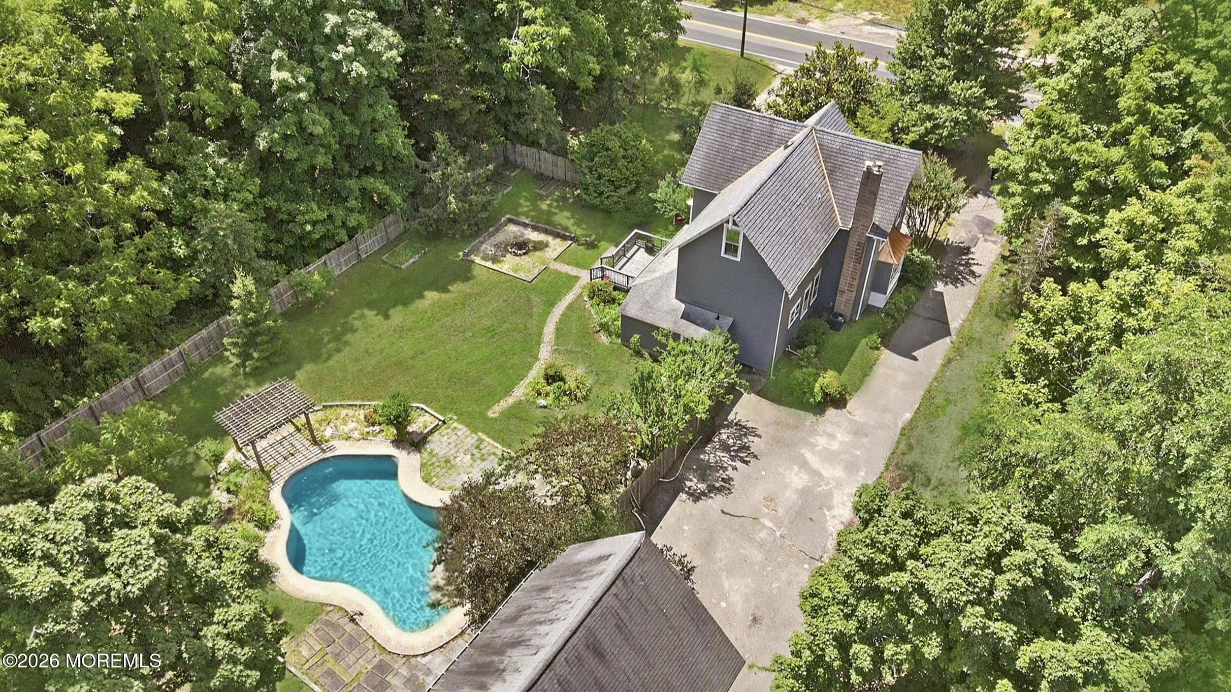 245 Whitesville Road Jackson NJ 08527