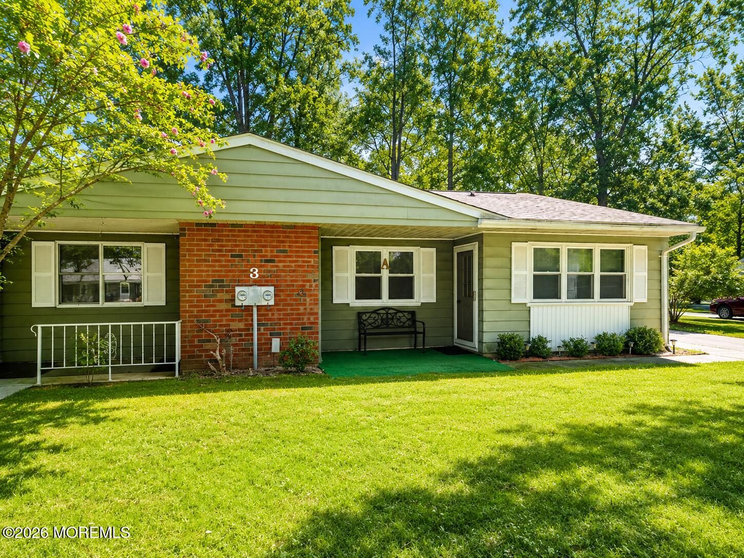 3 A Louisiana Way Whiting NJ 08759