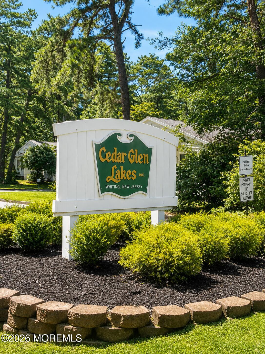 3 A Louisiana Way Whiting NJ 08759