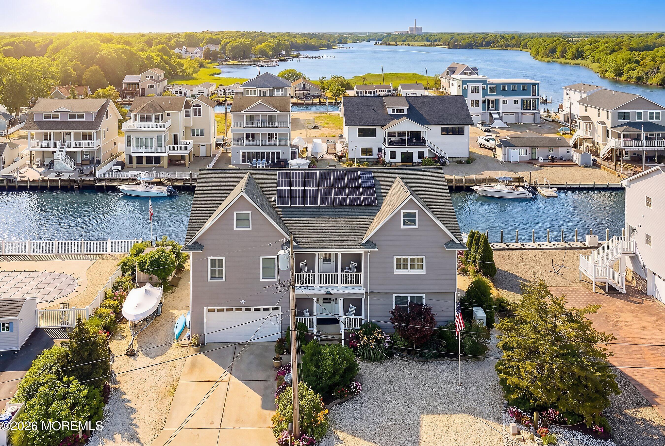33 Sands Point Road Waretown NJ 08758