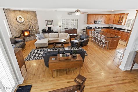 33 Sands Point Road Waretown NJ 08758