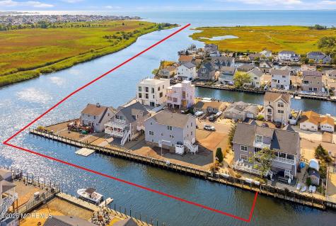 33 Sands Point Road Waretown NJ 08758