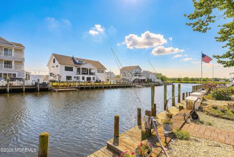 33 Sands Point Road Waretown NJ 08758