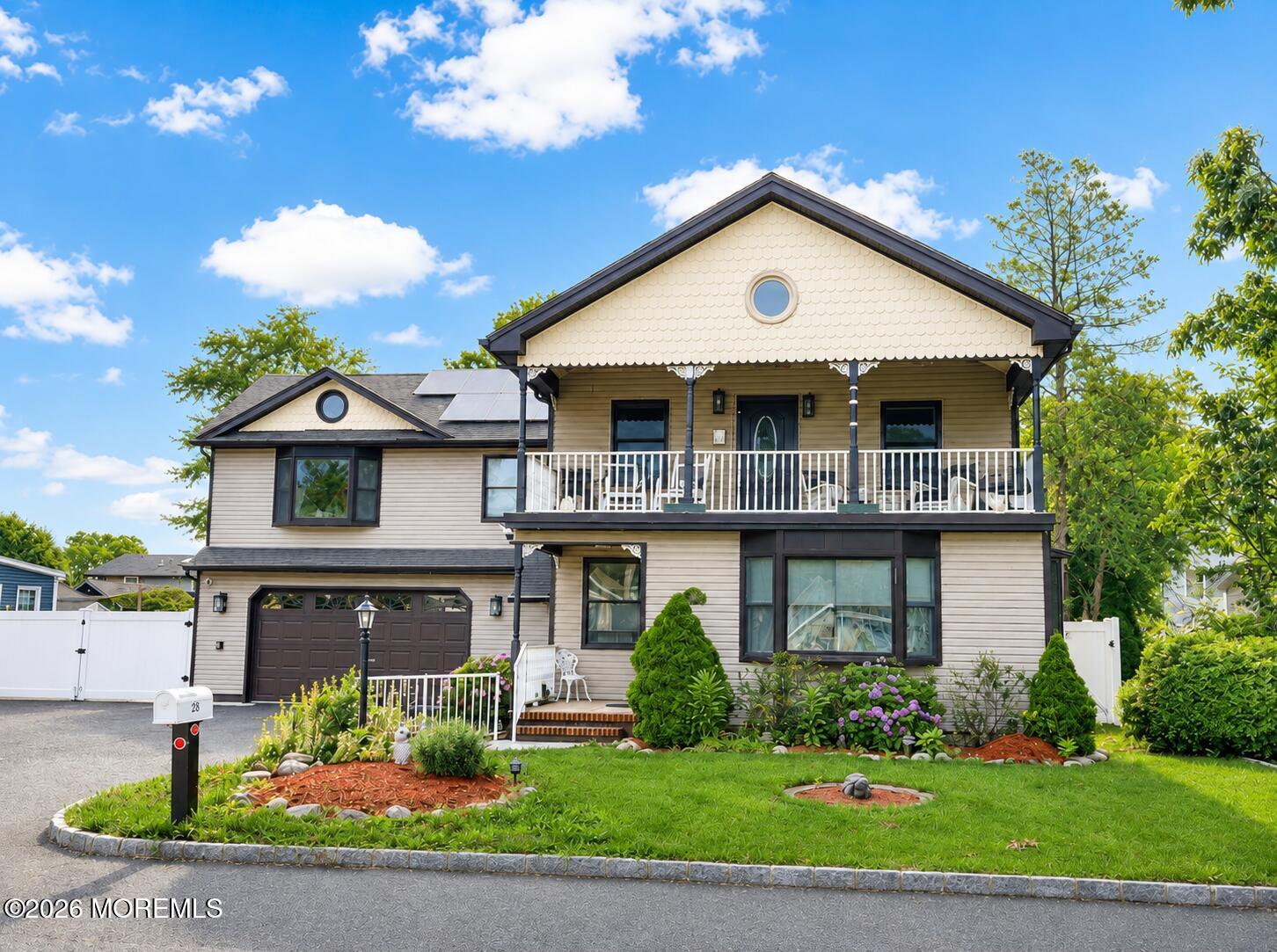 215 Fischer Boulevard Toms River NJ 08753
