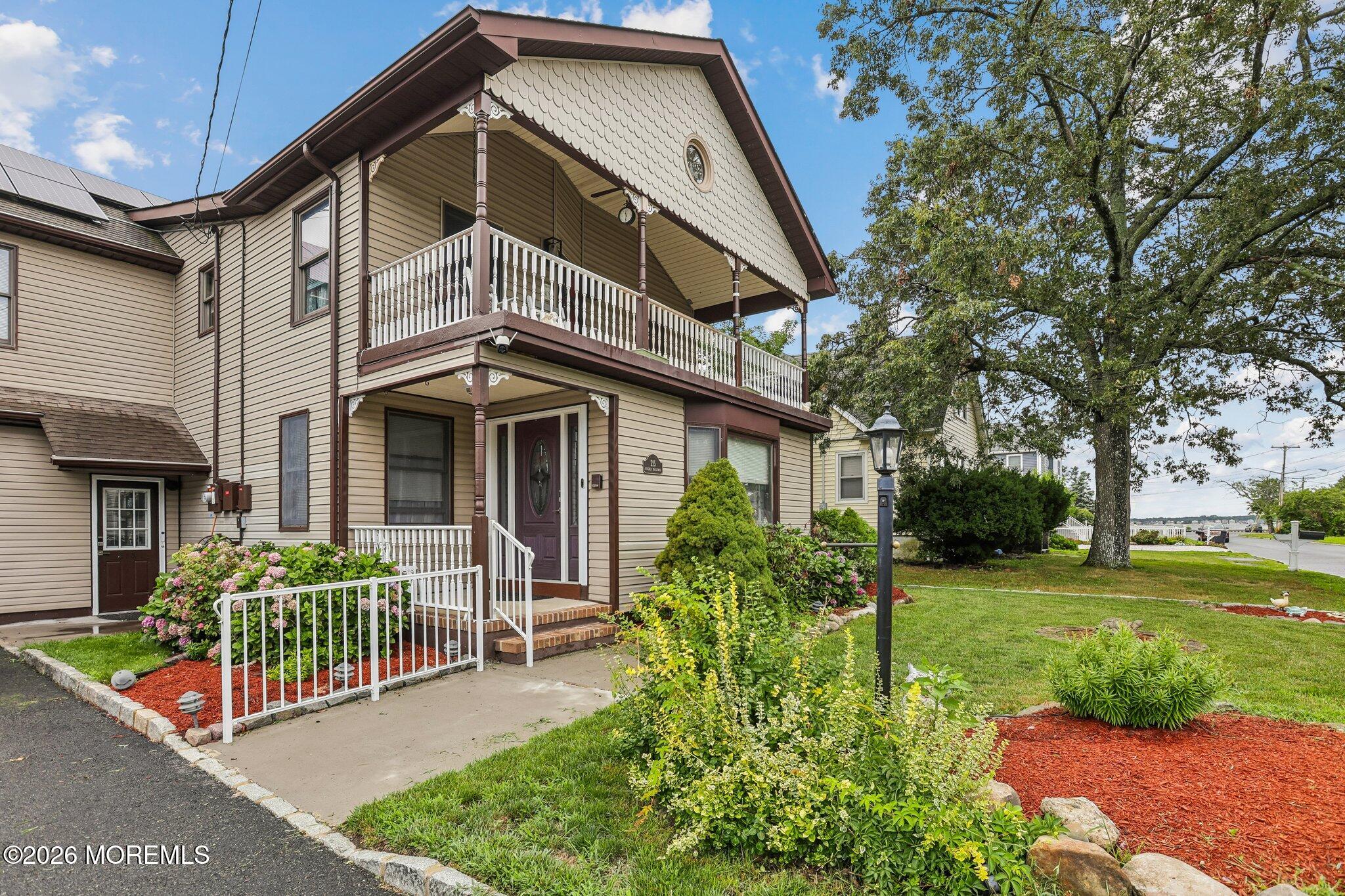 215 Fischer Boulevard Toms River NJ 08753