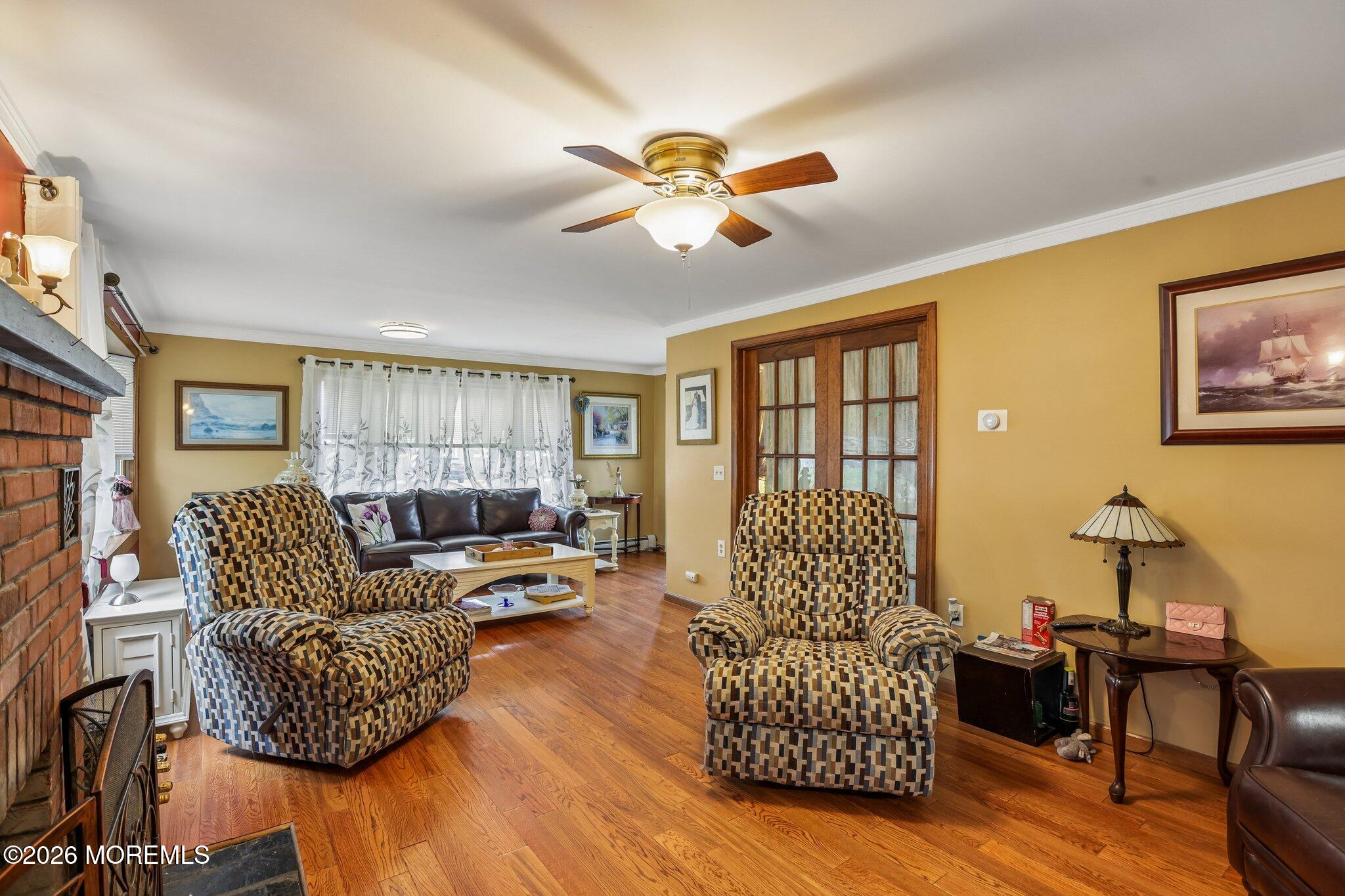 215 Fischer Boulevard Toms River NJ 08753