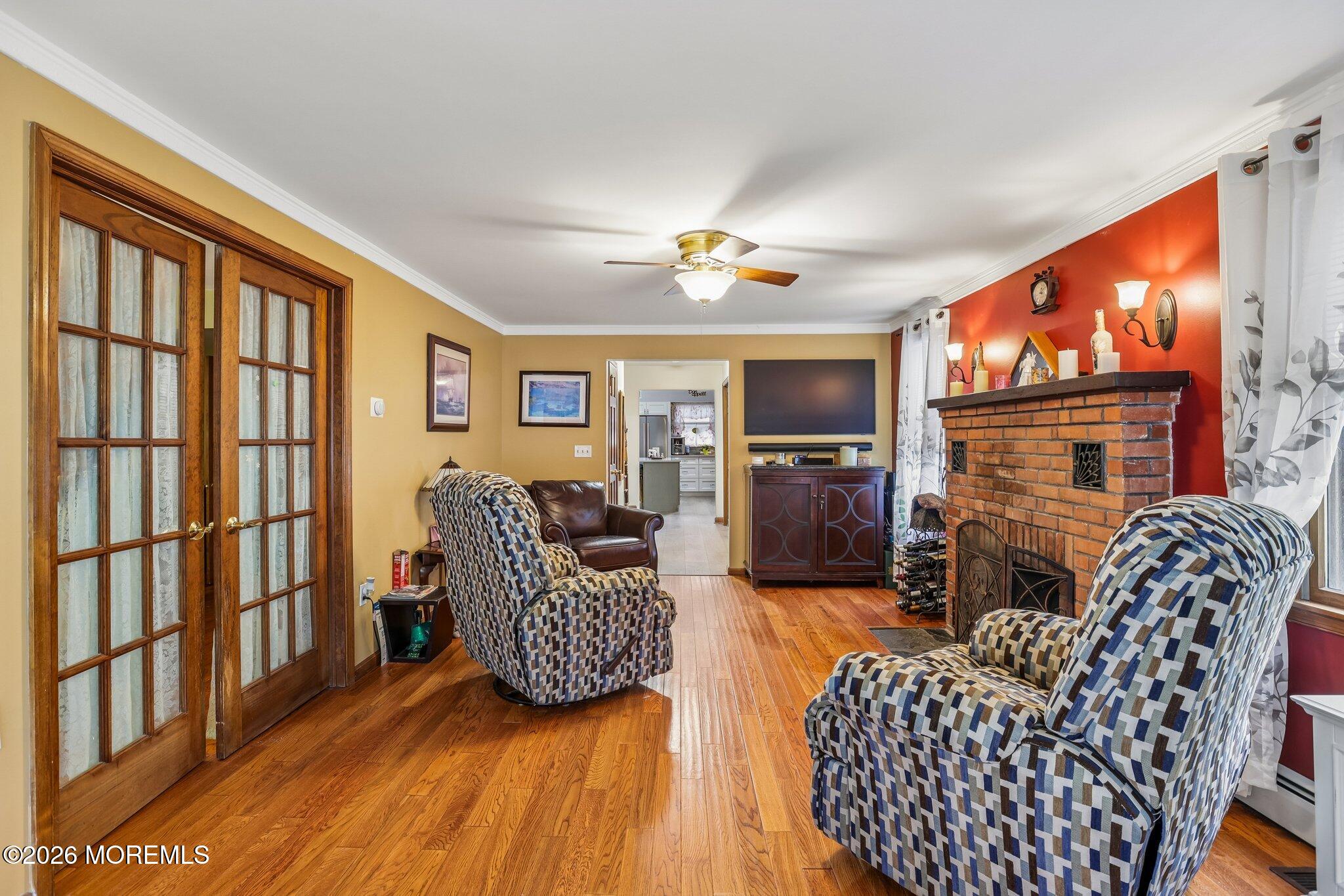 215 Fischer Boulevard Toms River NJ 08753