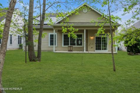 33 Pine Valley Road Jackson NJ 08527