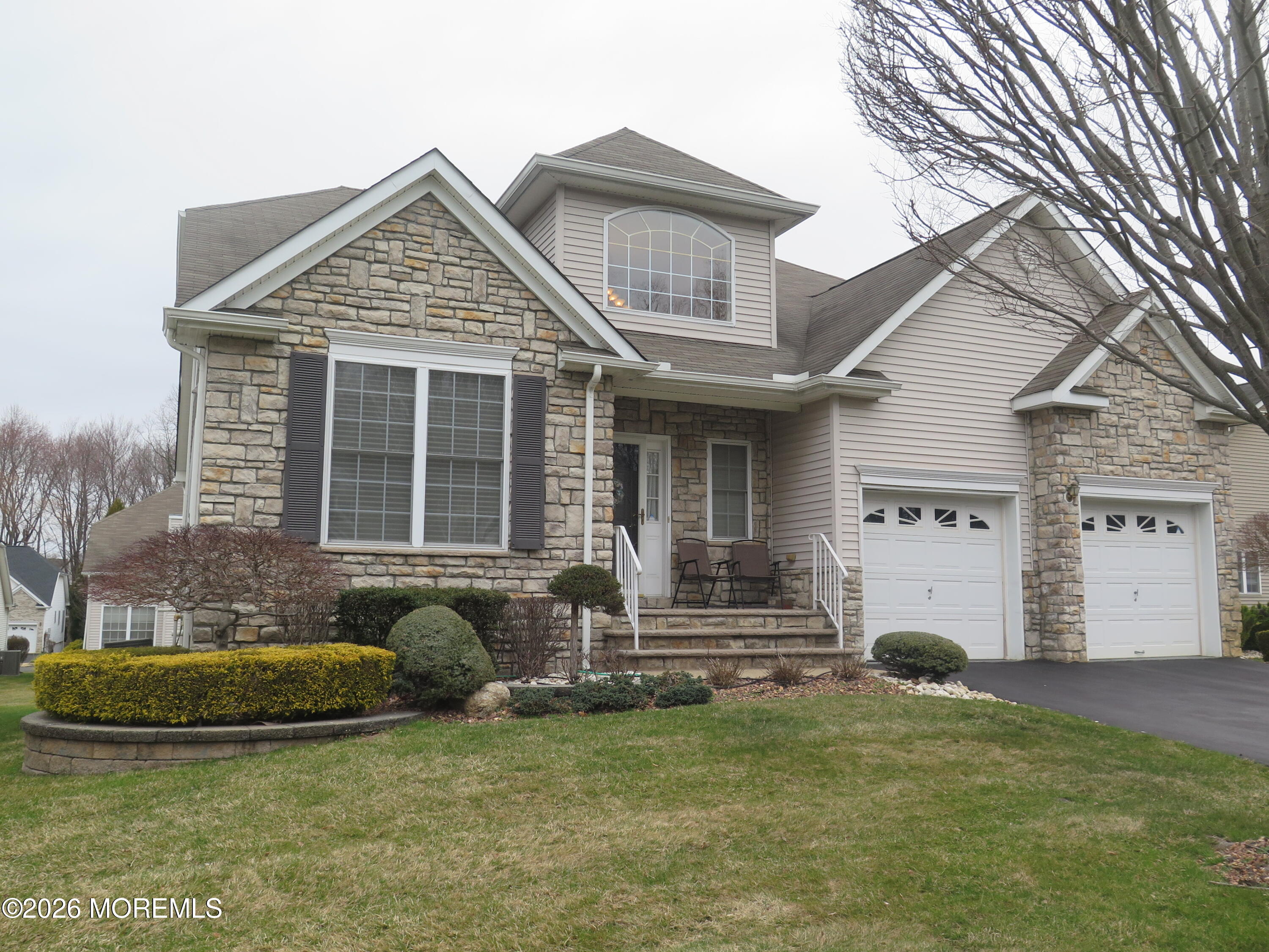 123 Scarborough Way Marlboro NJ 07746