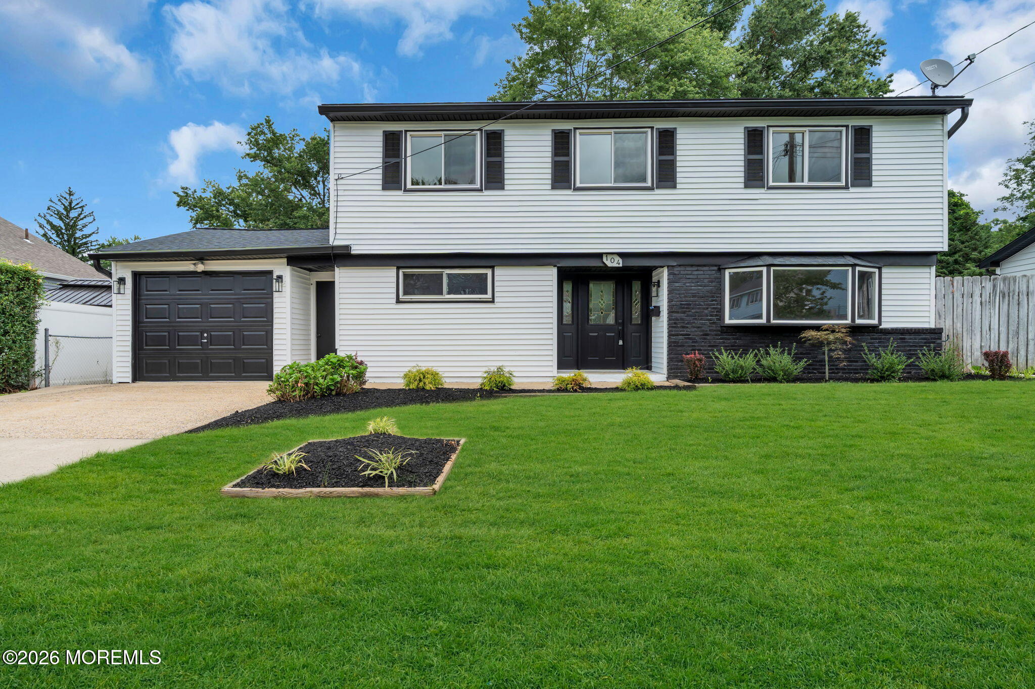 104 Southwood Drive Old Bridge NJ 08857