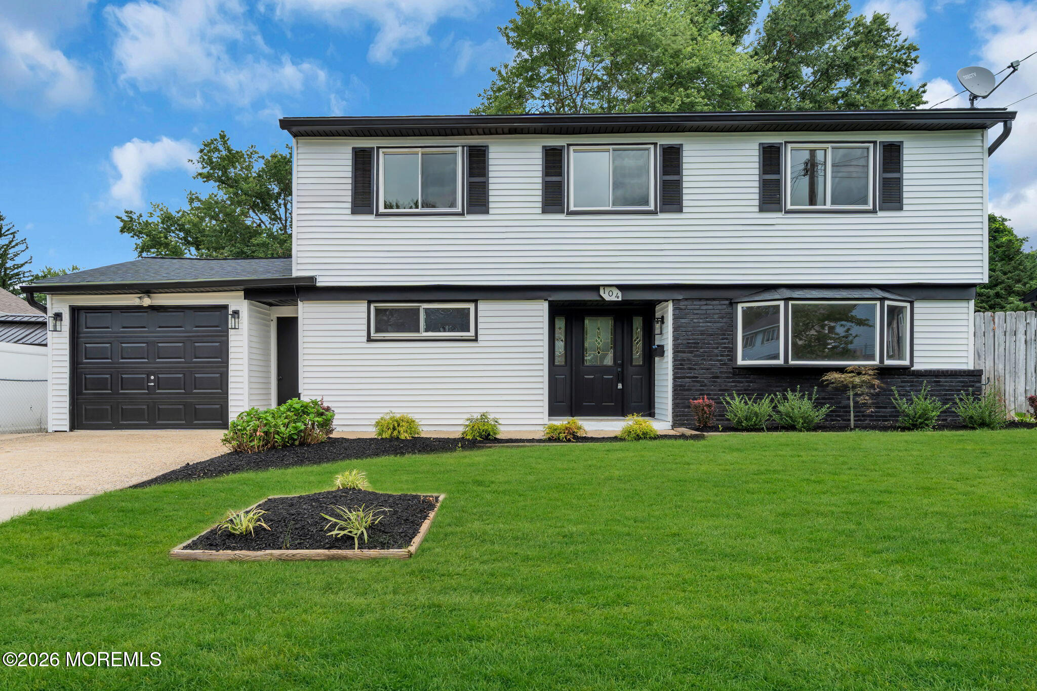 104 Southwood Drive Old Bridge NJ 08857