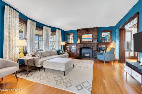 158 Norwood Avenue Long Branch NJ 07740