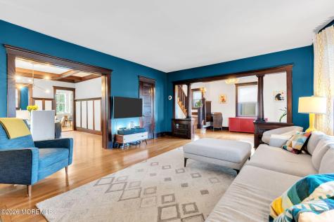 158 Norwood Avenue Long Branch NJ 07740