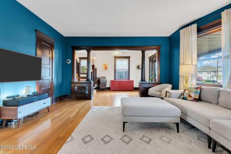 158 Norwood Avenue Long Branch NJ 07740