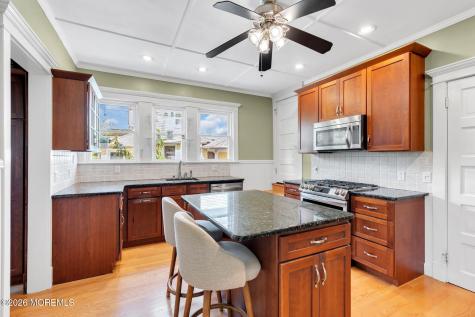 158 Norwood Avenue Long Branch NJ 07740