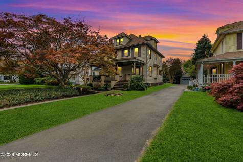 158 Norwood Avenue Long Branch NJ 07740