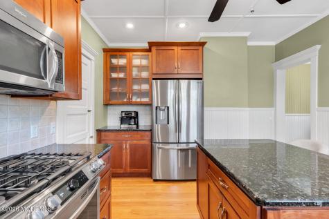 158 Norwood Avenue Long Branch NJ 07740