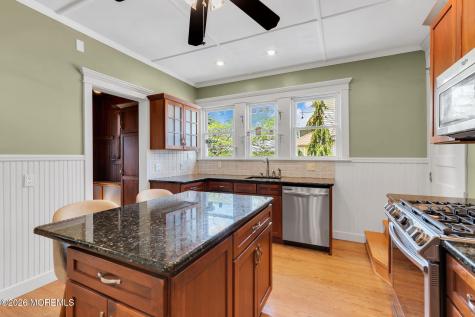 158 Norwood Avenue Long Branch NJ 07740