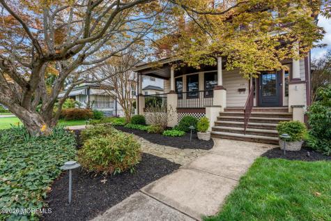 158 Norwood Avenue Long Branch NJ 07740