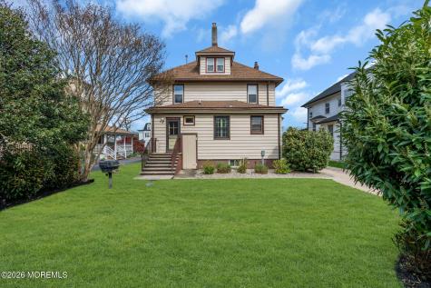 158 Norwood Avenue Long Branch NJ 07740