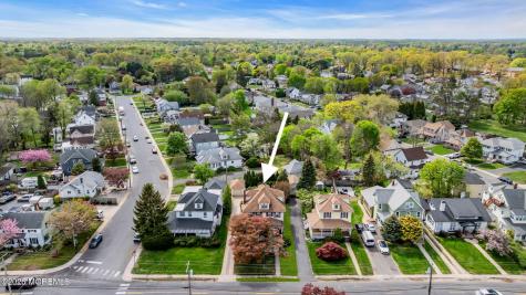 158 Norwood Avenue Long Branch NJ 07740
