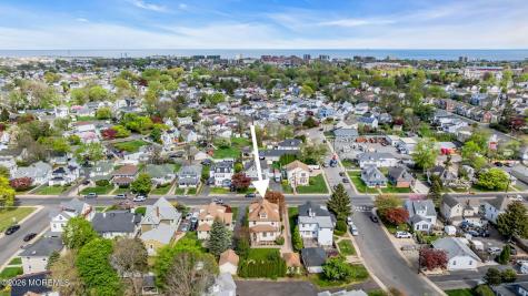 158 Norwood Avenue Long Branch NJ 07740