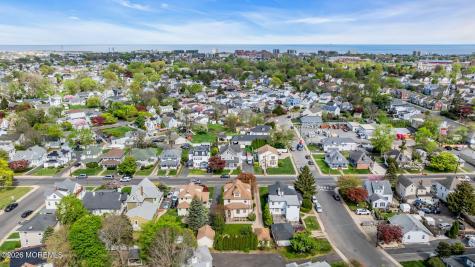 158 Norwood Avenue Long Branch NJ 07740