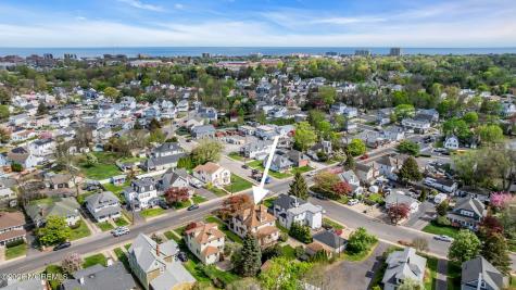 158 Norwood Avenue Long Branch NJ 07740