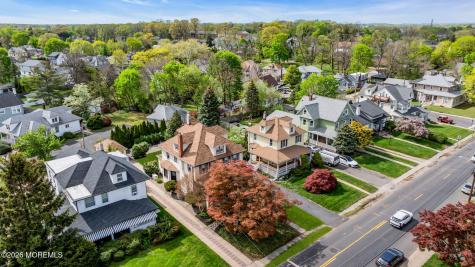 158 Norwood Avenue Long Branch NJ 07740