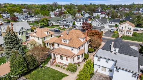 158 Norwood Avenue Long Branch NJ 07740