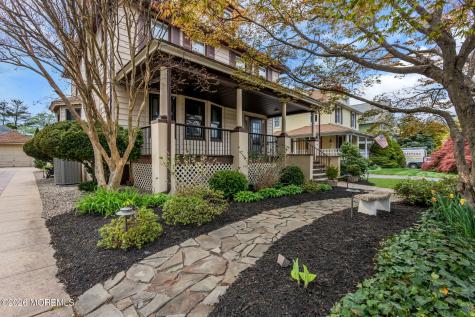 158 Norwood Avenue Long Branch NJ 07740