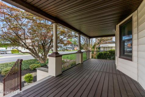 158 Norwood Avenue Long Branch NJ 07740