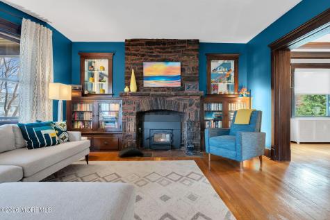 158 Norwood Avenue Long Branch NJ 07740