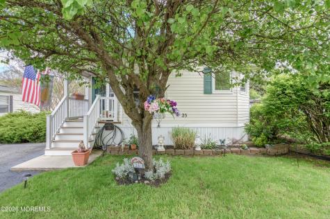 25 Village Road Morganville NJ 07751