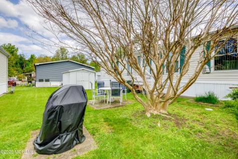 25 Village Road Morganville NJ 07751